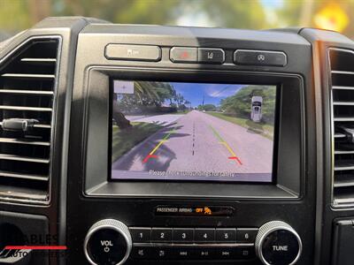 2021 Ford Expedition MAX Limited   - Photo 17 - Miami, FL 33165