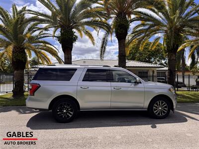 2021 Ford Expedition MAX Limited   - Photo 12 - Miami, FL 33165