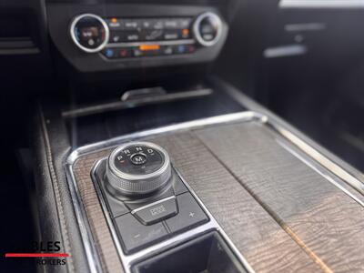 2021 Ford Expedition MAX Limited   - Photo 19 - Miami, FL 33165