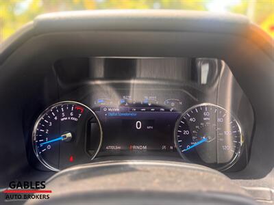 2021 Ford Expedition MAX Limited   - Photo 14 - Miami, FL 33165