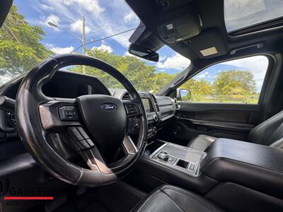 2021 Ford Expedition MAX Limited   - Photo 27 - Miami, FL 33165