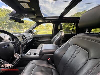 2021 Ford Expedition MAX Limited   - Photo 26 - Miami, FL 33165