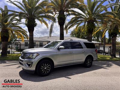 2021 Ford Expedition MAX Limited   - Photo 6 - Miami, FL 33165
