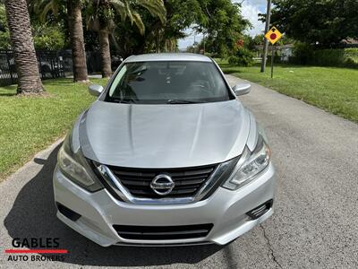 2016 Nissan Altima 2.5 S   - Photo 3 - Miami, FL 33165