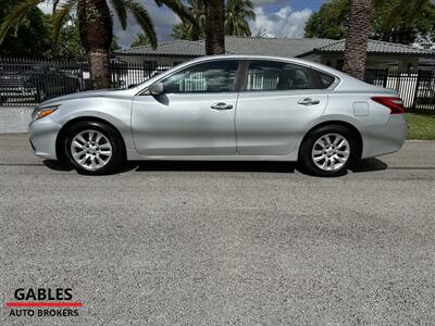 2016 Nissan Altima 2.5 S   - Photo 8 - Miami, FL 33165