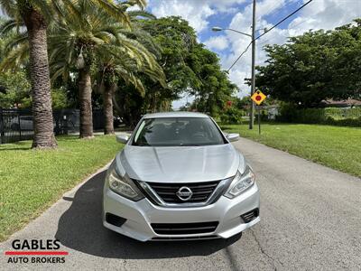 2016 Nissan Altima 2.5 S   - Photo 6 - Miami, FL 33165