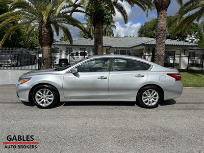 2016 Nissan Altima 2.5 S   - Photo 7 - Miami, FL 33165