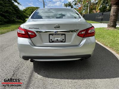 2016 Nissan Altima 2.5 S   - Photo 2 - Miami, FL 33165