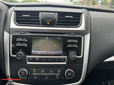 2016 Nissan Altima 2.5 S   - Photo 13 - Miami, FL 33165