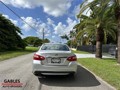 2016 Nissan Altima 2.5 S   - Photo 4 - Miami, FL 33165