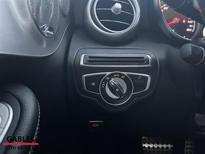 2018 Mercedes-Benz C 300 4MATIC   - Photo 21 - Miami, FL 33165