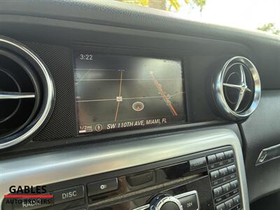 2012 Mercedes-Benz SLK SLK 350   - Photo 20 - Miami, FL 33165