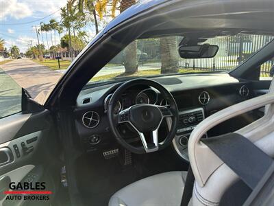 2012 Mercedes-Benz SLK SLK 350   - Photo 13 - Miami, FL 33165