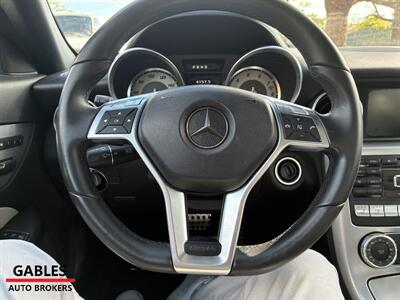 2012 Mercedes-Benz SLK SLK 350   - Photo 14 - Miami, FL 33165