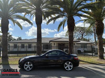 2012 Mercedes-Benz SLK SLK 350   - Photo 8 - Miami, FL 33165