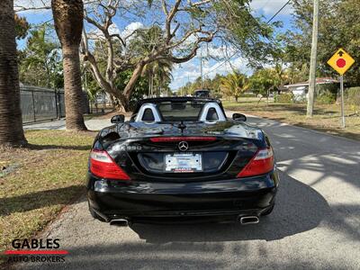2012 Mercedes-Benz SLK SLK 350   - Photo 6 - Miami, FL 33165
