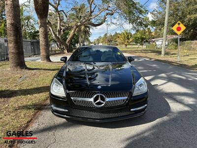 2012 Mercedes-Benz SLK SLK 350   - Photo 9 - Miami, FL 33165