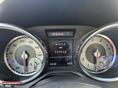 2012 Mercedes-Benz SLK SLK 350   - Photo 15 - Miami, FL 33165