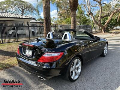 2012 Mercedes-Benz SLK SLK 350   - Photo 5 - Miami, FL 33165