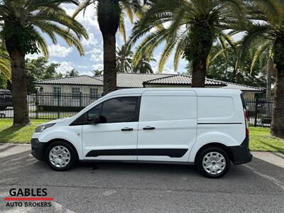 2017 Ford Transit Connect XL   - Photo 9 - Miami, FL 33165