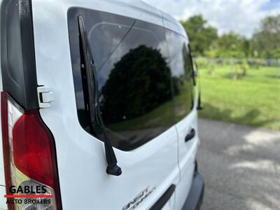 2017 Ford Transit Connect XL   - Photo 14 - Miami, FL 33165