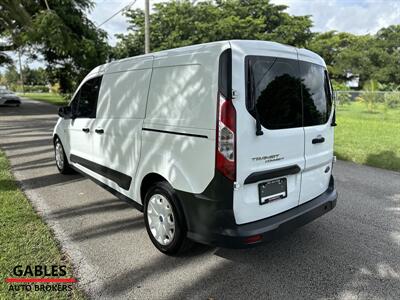 2017 Ford Transit Connect XL   - Photo 6 - Miami, FL 33165