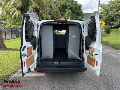 2017 Ford Transit Connect XL   - Photo 16 - Miami, FL 33165