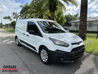 2017 Ford Transit Connect XL   - Photo 5 - Miami, FL 33165