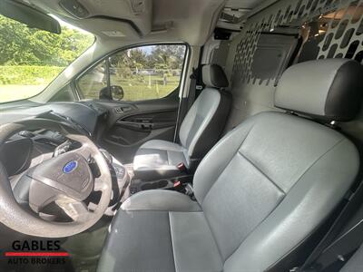 2017 Ford Transit Connect XL   - Photo 24 - Miami, FL 33165