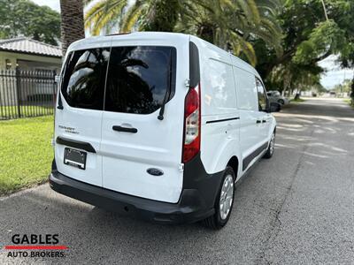 2017 Ford Transit Connect XL   - Photo 8 - Miami, FL 33165