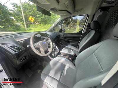 2017 Ford Transit Connect XL   - Photo 26 - Miami, FL 33165