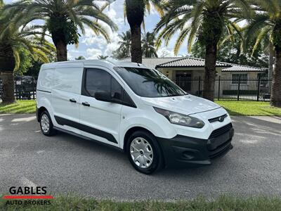 2017 Ford Transit Connect XL   - Photo 13 - Miami, FL 33165