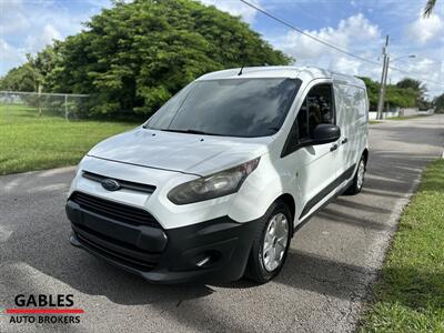 2017 Ford Transit Connect XL   - Photo 3 - Miami, FL 33165