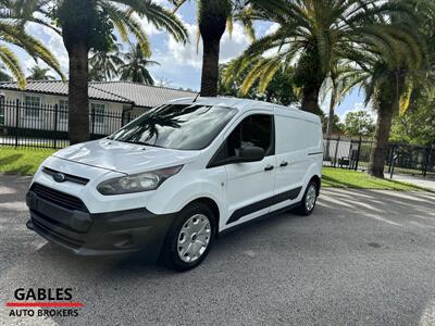 2017 Ford Transit Connect XL   - Photo 12 - Miami, FL 33165