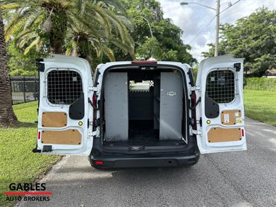 2017 Ford Transit Connect XL   - Photo 17 - Miami, FL 33165