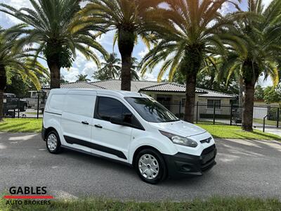 2017 Ford Transit Connect XL   - Photo 11 - Miami, FL 33165