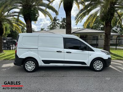 2017 Ford Transit Connect XL   - Photo 10 - Miami, FL 33165