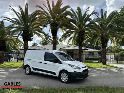 2017 Ford Transit Connect XL   - Photo 1 - Miami, FL 33165