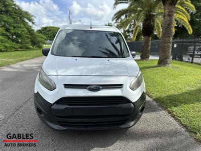 2017 Ford Transit Connect XL   - Photo 4 - Miami, FL 33165