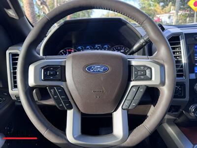 2017 Ford F-250 Super Duty King Ranch   - Photo 93 - Miami, FL 33165