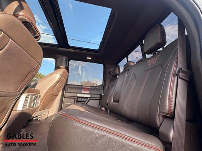 2017 Ford F-250 Super Duty King Ranch   - Photo 65 - Miami, FL 33165