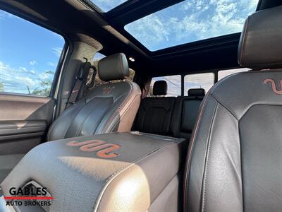 2017 Ford F-250 Super Duty King Ranch   - Photo 76 - Miami, FL 33165