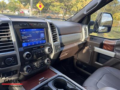 2017 Ford F-250 Super Duty King Ranch   - Photo 91 - Miami, FL 33165