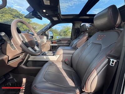 2017 Ford F-250 Super Duty King Ranch   - Photo 79 - Miami, FL 33165