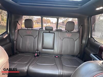 2017 Ford F-250 Super Duty King Ranch   - Photo 71 - Miami, FL 33165