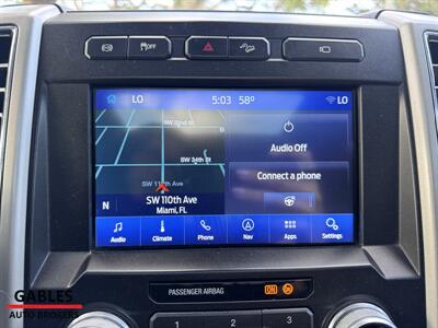 2017 Ford F-250 Super Duty King Ranch   - Photo 25 - Miami, FL 33165