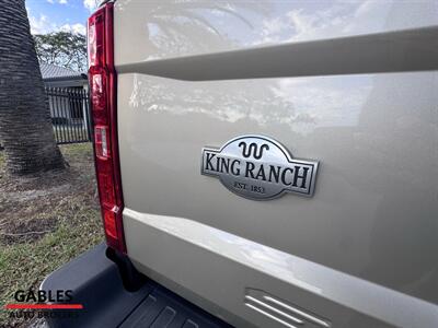 2017 Ford F-250 Super Duty King Ranch   - Photo 32 - Miami, FL 33165