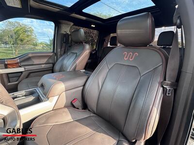 2017 Ford F-250 Super Duty King Ranch   - Photo 83 - Miami, FL 33165
