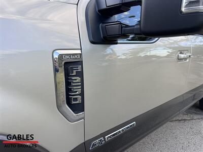 2017 Ford F-250 Super Duty King Ranch   - Photo 17 - Miami, FL 33165