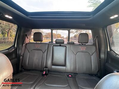 2017 Ford F-250 Super Duty King Ranch   - Photo 70 - Miami, FL 33165